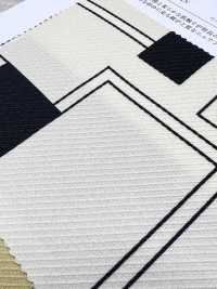 KKP5348-D82 Woolly Fancy Twill Solid Print[Textile / Fabric] Uni Textile(Komon Studio) Sub Photo