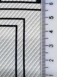 KKP5348-D82 Woolly Fancy Twill Solid Print[Textile / Fabric] Uni Textile(Komon Studio) Sub Photo