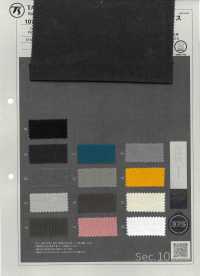 1076119F 37.5® Technology Recycled Circular Rib[Textile / Fabric] TAKISADA NAGOYA Sub Photo