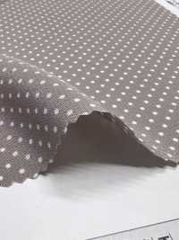 KKP5502-D1 Heavy Deshin[Textile / Fabric] Uni Textile(Komon Studio) Sub Photo