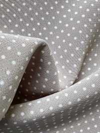 KKP5502-D1 Heavy Deshin[Textile / Fabric] Uni Textile(Komon Studio) Sub Photo