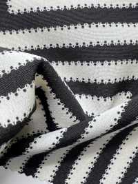 KKP5502-D139 Heavy Deshin[Textile / Fabric] Uni Textile(Komon Studio) Sub Photo