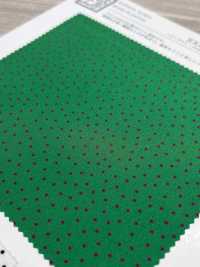 KKP5502-D15 Heavy Deshin[Textile / Fabric] Uni Textile(Komon Studio) Sub Photo