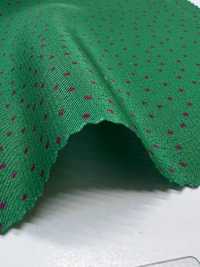 KKP5502-D15 Heavy Deshin[Textile / Fabric] Uni Textile(Komon Studio) Sub Photo