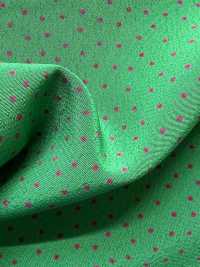 KKP5502-D15 Heavy Deshin[Textile / Fabric] Uni Textile(Komon Studio) Sub Photo