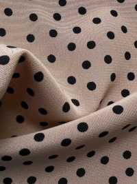 KKP5502-D16 Heavy Deshin[Textile / Fabric] Uni Textile(Komon Studio) Sub Photo