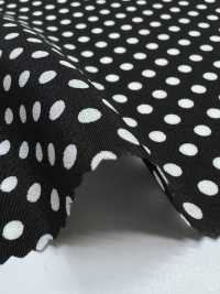 KKP5502-D2 Heavy Deshin[Textile / Fabric] Uni Textile(Komon Studio) Sub Photo