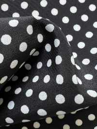 KKP5502-D2 Heavy Deshin[Textile / Fabric] Uni Textile(Komon Studio) Sub Photo