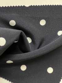 KKP5502-D54 Heavy Deshin[Textile / Fabric] Uni Textile(Komon Studio) Sub Photo