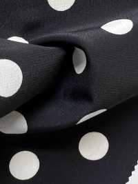 KKP5502-D7 Heavy Deshin[Textile / Fabric] Uni Textile(Komon Studio) Sub Photo