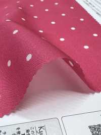 KKP5601-58-DSB-119 Wide Width Spun Lawn[Textile / Fabric] Uni Textile(Komon Studio) Sub Photo