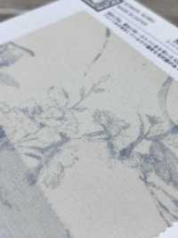 KKP5603-58-DHM-101 Wide Width Spun Lawn[Textile / Fabric] Uni Textile(Komon Studio) Sub Photo