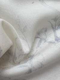 KKP5603-58-DHM-101 Wide Width Spun Lawn[Textile / Fabric] Uni Textile(Komon Studio) Sub Photo