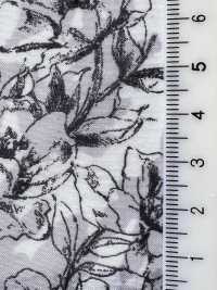 KKP5603-58-DHM-76 Wide Width Spun Lawn[Textile / Fabric] Uni Textile(Komon Studio) Sub Photo