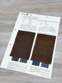 2810 Granzyn 20 Thread Twill Wide Width[Textile / Fabric] VANCET Sub Photo