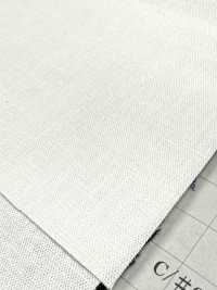 LMM2280 Cotton Linen Selvedge Light Ounce Colored Denim 5oz[Textile / Fabric] Yoshiwa Textiles Sub Photo