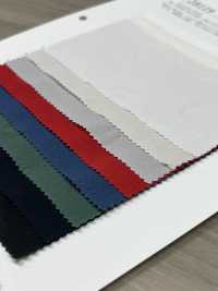 28119 80 Thread Lawn Salt Shrink Print Dot Pattern[Textile / Fabric] SUNWELL Sub Photo