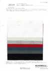28119 80 Thread Lawn Salt Shrink Print Dot Pattern
