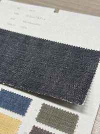 ZB757 13.5oz Uneven Thread Denim[Textile / Fabric] COLLECT Sub Photo