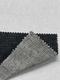 ZB757 13.5oz Uneven Thread Denim[Textile / Fabric] COLLECT Sub Photo