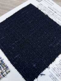KKW2021-W Bishu Premium Tweed[Textile / Fabric] Uni Textile (Komon Kobo) Additional Images
