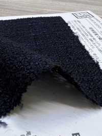 KKW2021-W Bishu Premium Tweed[Textile / Fabric] Uni Textile (Komon Kobo) Additional Images