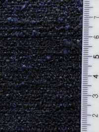 KKW2021-W Bishu Premium Tweed[Textile / Fabric] Uni Textile (Komon Kobo) Additional Images