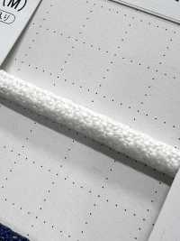 SC-HBR(M) Silicone Coated Cord 5mm With Core[Ribbon Tape Cord] Cordon Sub Photo