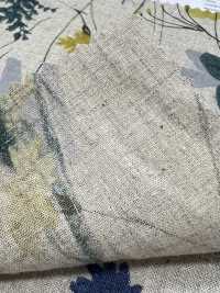 7026-1710-2 CL Loomstate Margaret[Textile / Fabric] HOKKOH Sub Photo