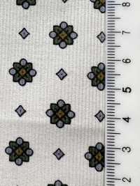 7026-1720-7 21W Corduroy Small Pattern[Textile / Fabric] HOKKOH Sub Photo