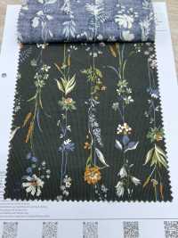 3026-1770-1 21W Corduroy[Textile / Fabric] HOKKOH Sub Photo