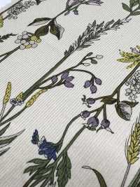 3026-1770-1 21W Corduroy[Textile / Fabric] HOKKOH Sub Photo