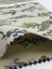 3026-1770-1 21W Corduroy[Textile / Fabric] HOKKOH Sub Photo