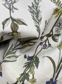 3026-1770-1 21W Corduroy[Textile / Fabric] HOKKOH Sub Photo