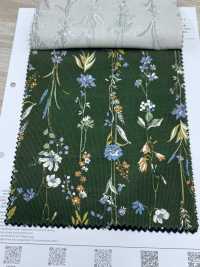 3026-1770-1 21W Corduroy[Textile / Fabric] HOKKOH Sub Photo