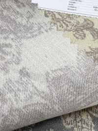 7026-1820-1 30 CRW Viyella Solid Paisley[Textile / Fabric] HOKKOH Sub Photo