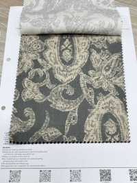 7026-1820-1 30 CRW Viyella Solid Paisley[Textile / Fabric] HOKKOH Sub Photo
