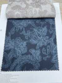 7026-1820-1 30 CRW Viyella Solid Paisley[Textile / Fabric] HOKKOH Sub Photo