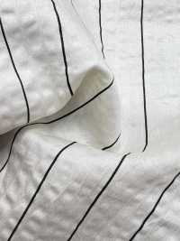 7026-1500-1 60 Satin Miracle Wave Stripe[Textile / Fabric] HOKKOH Sub Photo