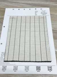 7026-1500-1 60 Satin Miracle Wave Stripe[Textile / Fabric] HOKKOH Sub Photo