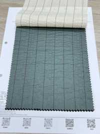 7026-1500-1 60 Satin Miracle Wave Stripe[Textile / Fabric] HOKKOH Sub Photo