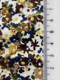 8026-1560-1 30 Viyella Angel Soft Blurred Flower[Textile / Fabric] HOKKOH Sub Photo