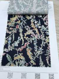 8026-1560-2 30 Viyella Angel Soft Itome Hana[Textile / Fabric] HOKKOH Sub Photo