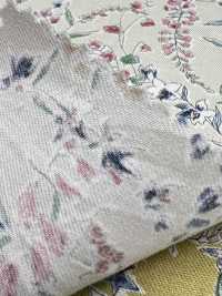 8026-1560-2 30 Viyella Angel Soft Itome Hana[Textile / Fabric] HOKKOH Sub Photo
