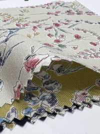 8026-1560-2 30 Viyella Angel Soft Itome Hana[Textile / Fabric] HOKKOH Sub Photo