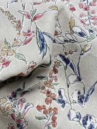 8026-1560-2 30 Viyella Angel Soft Itome Hana[Textile / Fabric] HOKKOH Sub Photo