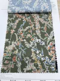 8026-1560-2 30 Viyella Angel Soft Itome Hana[Textile / Fabric] HOKKOH Sub Photo