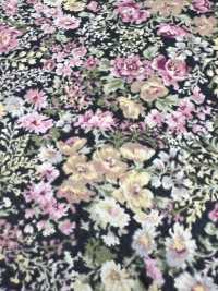 7026-1600-1 80/240 Pieces, Small Flower Pattern[Textile / Fabric] HOKKOH Sub Photo