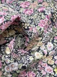 7026-1600-1 80/240 Pieces, Small Flower Pattern[Textile / Fabric] HOKKOH Sub Photo