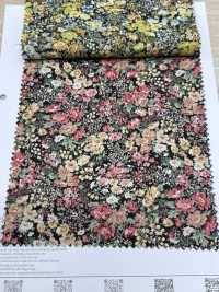 7026-1600-1 80/240 Pieces, Small Flower Pattern[Textile / Fabric] HOKKOH Sub Photo